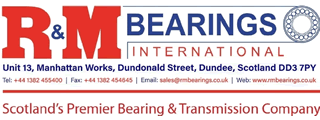 Oldbearings R&M
