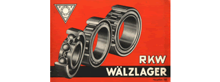 Oldbearings RKW